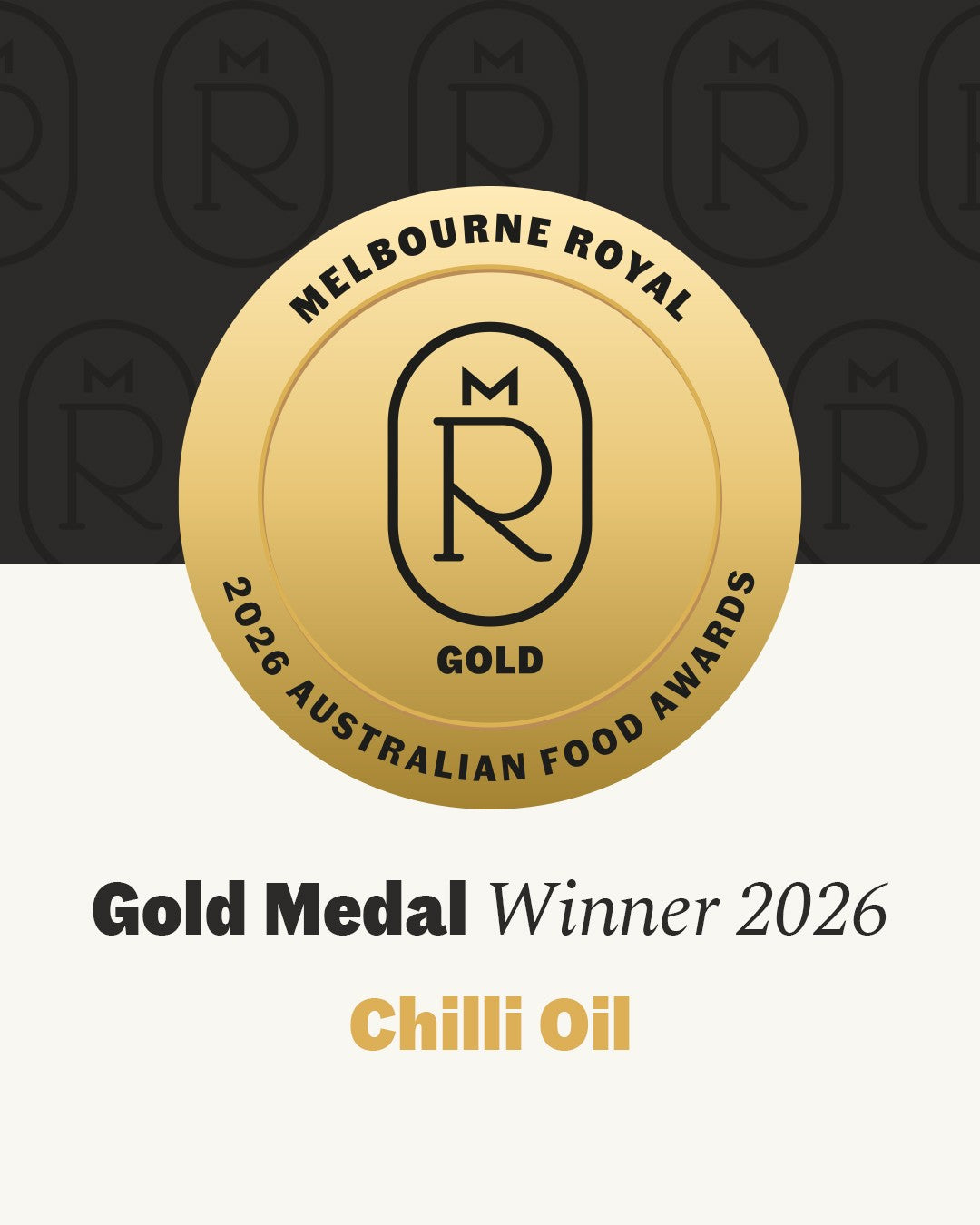 Ma Foo Chilli Oil