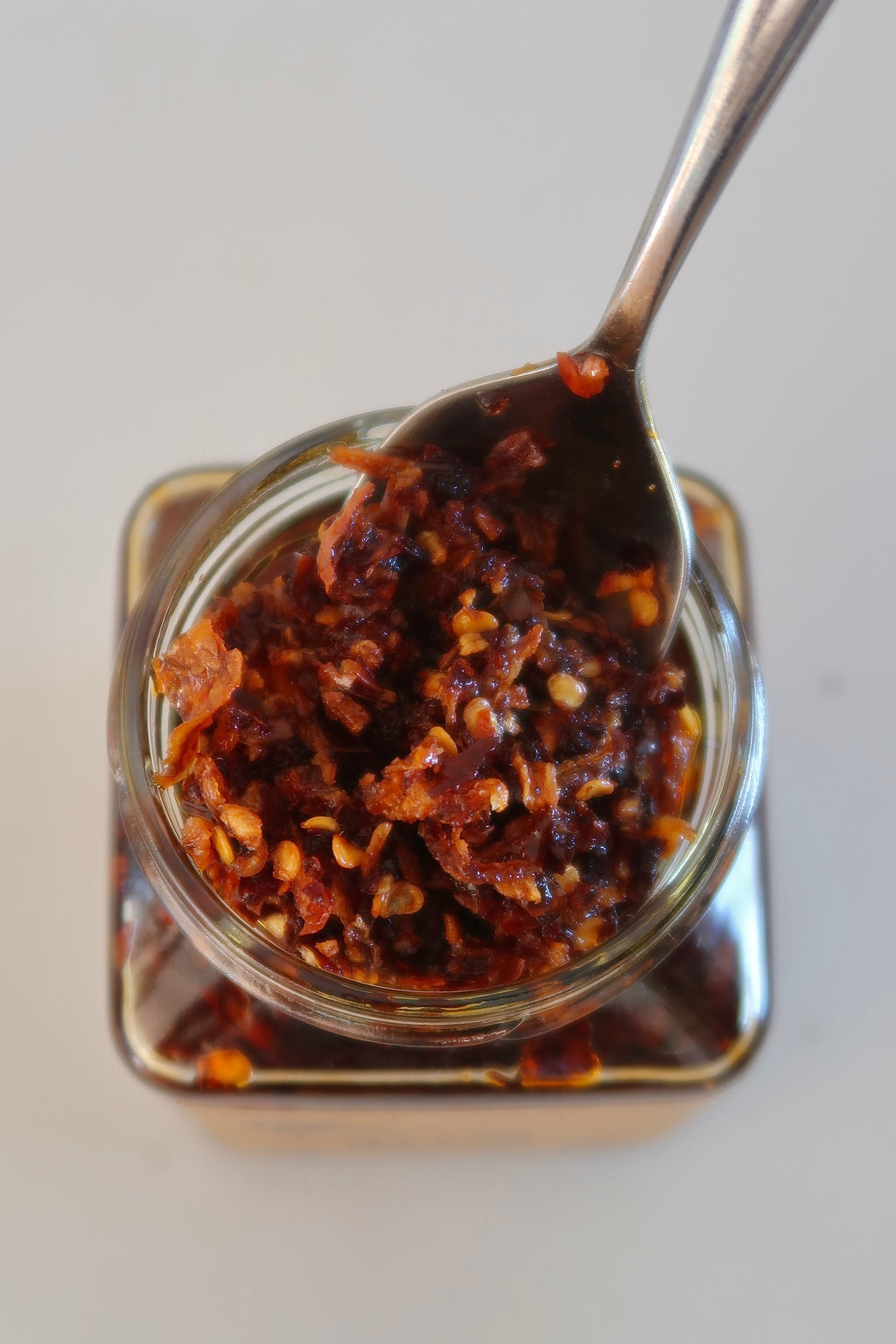Ma Foo Chilli Oil- Twin Pack