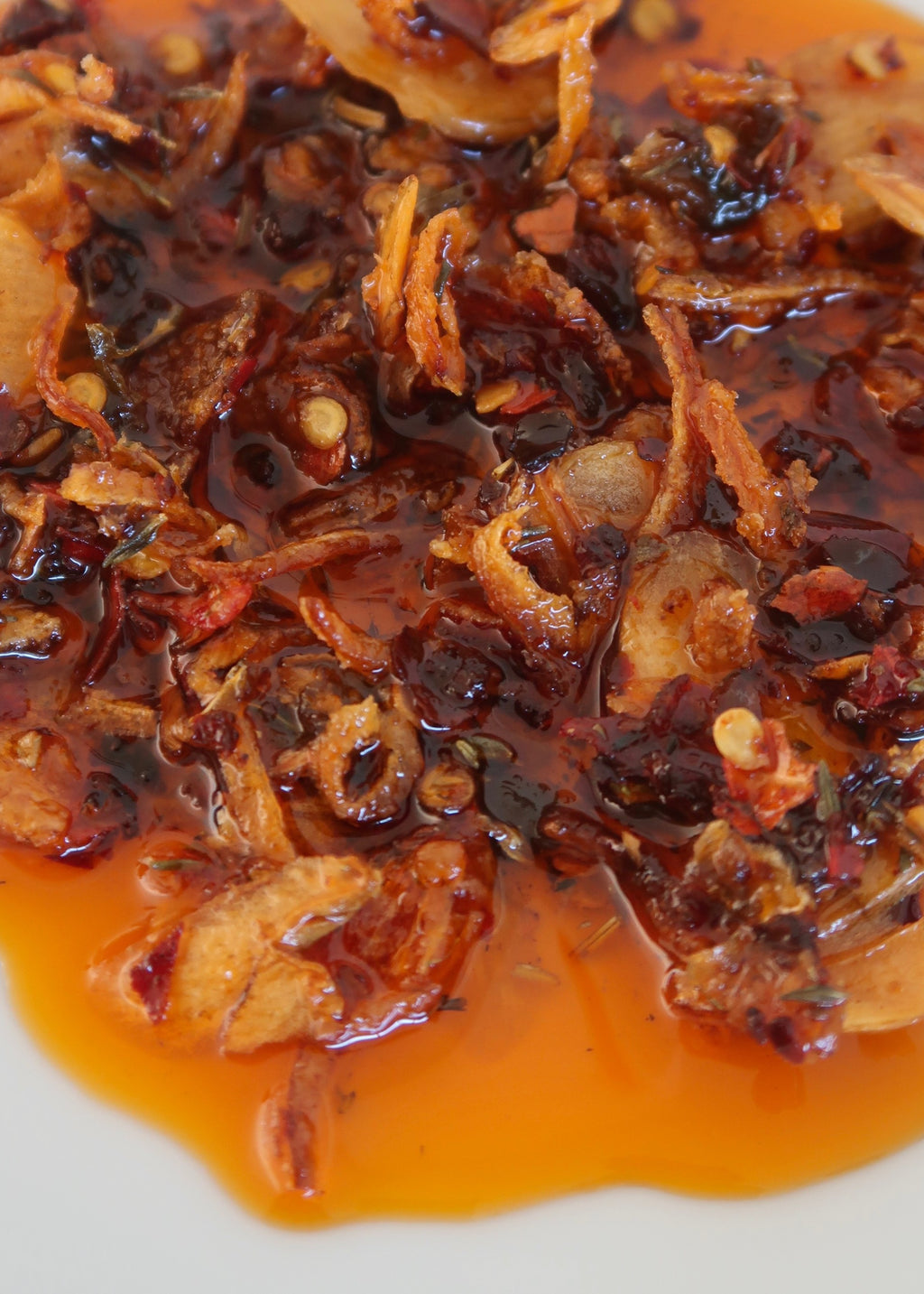 Nonna Piccante Chilli Oil - Twin pack