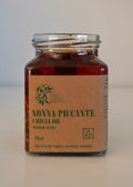 Nonna Piccante Chilli Oil