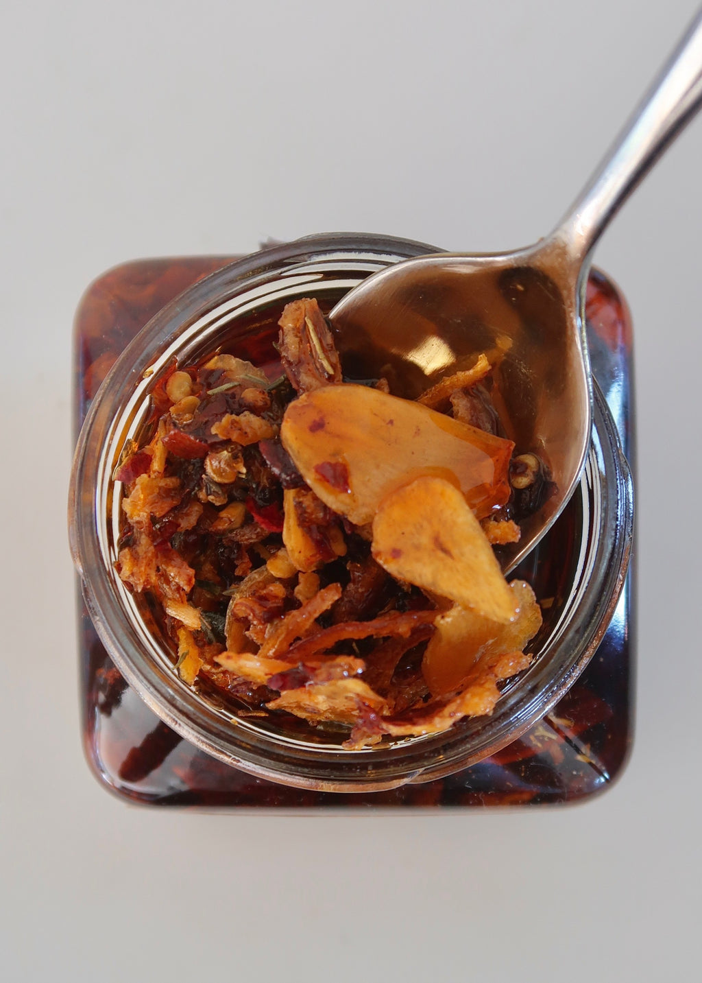 Nonna Piccante Chilli Oil - Twin pack