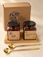 The Perfect Pair Gift Set