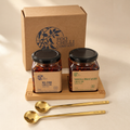 Square gift-set image with the full box and spoons in frame