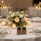 Weddings & Favours
